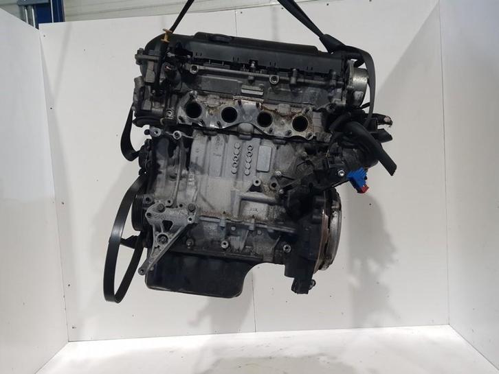 MOTOR Mini Mini (R56) (|11000444882|11000444885|), Auto-onderdelen, Motor en Toebehoren, Mini, Gebruikt