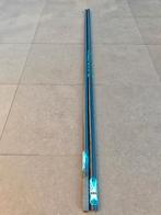 Ezzy Legacy 430 mast 60% in nieuwstaat, Watersport en Boten, Windsurfen, Ophalen, Zo goed als nieuw, Mast, 5 tot 7 m²