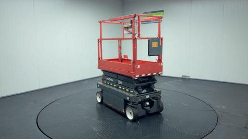 SKYJACK SJ3219, Zakelijke goederen, Machines en Bouw | Liften, Steigers en Ladders