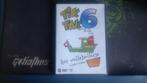 Tik tak 6 - het wollebolletje, Cd's en Dvd's, Dvd's | Kinderen en Jeugd, Ophalen of Verzenden