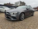 Mercedes-Benz A-Klasse 200 A 200 Pack AMG*12 mois de garanti, Auto's, Automaat, USB, Gebruikt, Euro 6