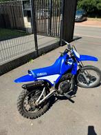 Pw 80, Motoren, Motoren | Yamaha, Particulier