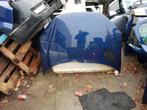 PEUGEOT 206 MOTORKAP BJ 98 TOT 2008, Auto-onderdelen, Ophalen of Verzenden, Gebruikt, Motorkap