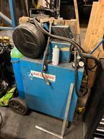 Laspost, Doe-het-zelf en Bouw, Gereedschap | Lasapparaten, Ophalen, Gebruikt