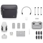 Dji Mavic Mini 2 combo, Audio, Tv en Foto, Drones, Ophalen, Zo goed als nieuw, Drone met camera
