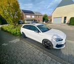 Cupra Leon st 1.4 e- hybrid plug - in dsg(180kw), Auto's, Cupra, Leon, Leder en Stof, Wit, 31 g/km