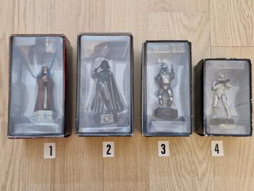 Star Wars Loden Figuren  beschikbaar voor biedingen
