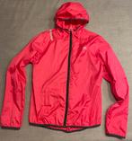 Windjack voor atletiek Kalenji 12 jaar 143 - 152 fuchsia, Ophalen of Verzenden, Zo goed als nieuw, Kleding, Overige merken