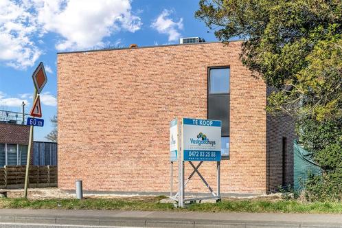 Huis te koop in Meerhout, 4 slpks, Immo, Huizen en Appartementen te koop, Vrijstaande woning, A