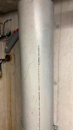 Pvc buis 315, Doe-het-zelf en Bouw, Buizen en Afvoer, Ophalen, Zo goed als nieuw