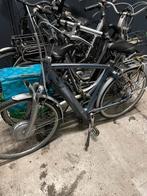 Partij fietsen e bike opknappen lot bike elektrische fiets, Fietsen en Brommers, Ophalen