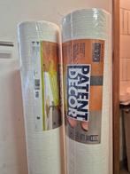 2 rollen Patent Decor professioneel structuurvlies, Ophalen
