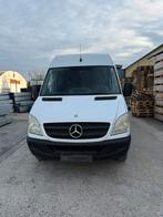 Mercedes sprinter 519cdi airco euro5 permis b, Autos, Achat, Entreprise