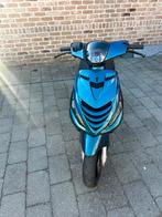 Piaggio zip 50cc 2takt, Ophalen, Zo goed als nieuw, Zip