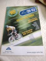 reclame voor expo-velo 2005, Ophalen of Verzenden