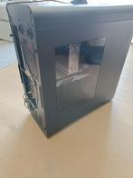 Game‑PC i5‑8600K | RTX 2060 Super | Wi‑Fi | 16 GB RAM, Ophalen, 5 TB, Zo goed als nieuw, HDD