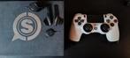 SCUF Infinty4PS Pro wit, Games en Spelcomputers, Ophalen of Verzenden, Zo goed als nieuw, Pro