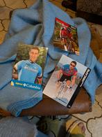 George hincapie, Verzamelen, Ophalen of Verzenden, Zo goed als nieuw, Prent