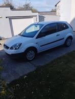 Fiesta in perfecte conditie inclusief nieuwe keuring., Auto's, Wit, Particulier, Fiësta, Onderhoudsboekje