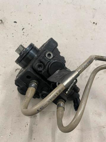 Brandstofpomp Dieselpomp Iveco Ducato Boxer Jumper 3.0 HDi beschikbaar voor biedingen