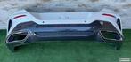 BMW 850i 8 G15 G15 M BUMPER ACHTERBUMPER, Auto-onderdelen, Achterklep, Gebruikt, Ophalen of Verzenden, Achter