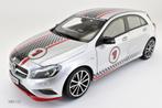 1/18 Mercedes A klasse 'Sport' - Norev, Hobby & Loisirs créatifs, Voitures miniatures | 1:18, Enlèvement ou Envoi, Comme neuf