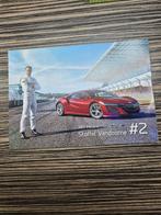 Fankaart Stoffel Van Doorne, Verzamelen, Ophalen