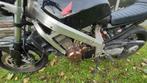 Honda Hawk 650, Motoren, Particulier