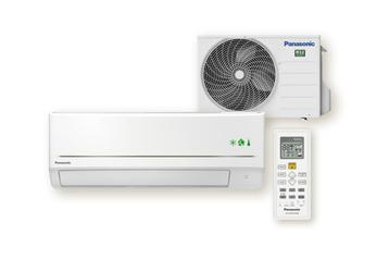 Panasonic BZ 35 WKE / 3,5 KW / 12000 btu beschikbaar voor biedingen