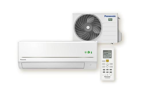 Panasonic BZ 35 WKE / 3,5 KW / 12000 btu, Elektronische apparatuur, Airco's, Ophalen of Verzenden