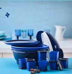 Famille Tupperware Micro Urban + 8 pots, Maison & Meubles, Cuisine| Tupperware, Enlèvement ou Envoi, Neuf