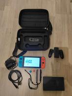 Nintendo Switch, Games en Spelcomputers, Spelcomputers | Nintendo Switch, Ophalen of Verzenden