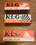 Bougies d'allumage KLG Racing  - zündkerzen, Enlèvement ou Envoi, Emballage