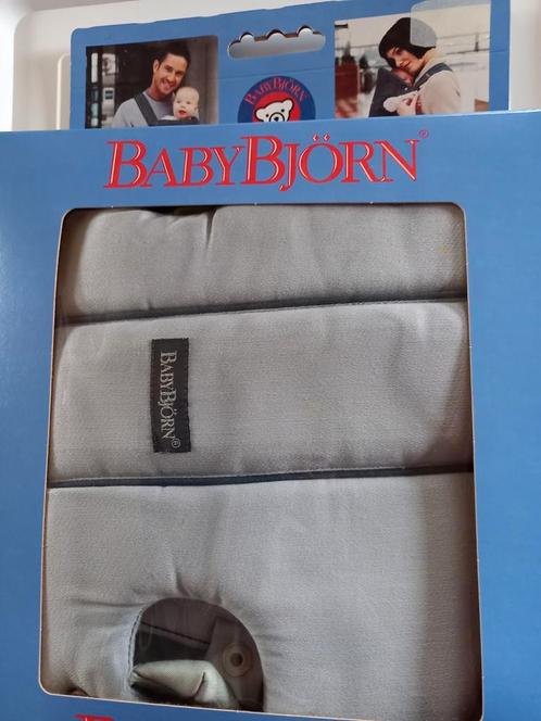 Babybjörn draagzak, Kinderen en Baby's, Babydragers en Draagdoeken, Gebruikt, Draagzak, Ophalen of Verzenden