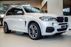 BMW X5 xDrive25d M-Sport 11/2015 - Full Option - 7PL., Achat, Entreprise, Diesel, Automatique