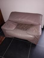 Jori eenzit sofa, Huis en Inrichting, Ophalen, Gebruikt, Eenpersoons, Minder dan 150 cm