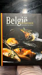 Belgie wereldkeuken, Enlèvement ou Envoi, Comme neuf