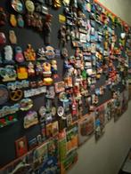 frigo magneten, Enlèvement, Utilisé