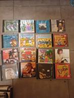 26 cds de music, CD & DVD, Enlèvement ou Envoi
