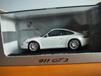 Porsche 911 GT3, Ophalen, Zo goed als nieuw