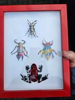 André Vandervelden, Antiquités & Art, Enlèvement ou Envoi