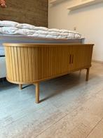 TV-meubel, Huis en Inrichting, Slaapkamer | Complete slaapkamers, Ophalen, Zo goed als nieuw