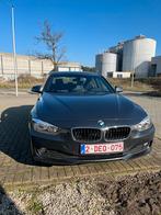 BMW 316d, Argent ou Gris, ABS, Diesel, Automatique