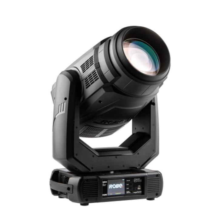 Robe Megapoint, Musique & Instruments, Lumières & Lasers, Comme neuf, Lumières, Couleur, Effet stroboscopique, Enlèvement