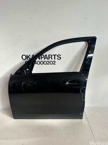 BMW X7 G07 linker voordeur portier links beschikbaar voor biedingen