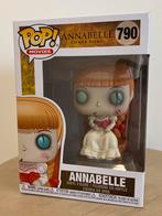 Annabelle • Pop • Horreur • Collection, Ophalen of Verzenden, Zo goed als nieuw