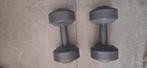 Fitnes gewichten, Ophalen, Gebruikt, Dumbbell