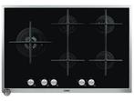 De AEG kooktafel AEG HG795540XB, Elektronische apparatuur, Kookplaten, Ophalen, Gebruikt, Inbouw, Gas