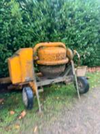 Betonmolen, Doe-het-zelf en Bouw, Ophalen