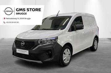 Nissan Townstar L1H1 DIG-T 130 MT N-Connecta beschikbaar voor biedingen